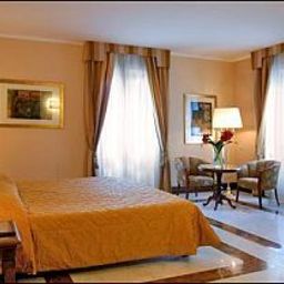 Junior-Suite Alimandi Vaticano Fotos