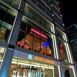 Außenansicht Best Western Premier Kuk Do Seoul Fotos