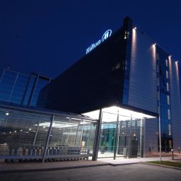 Hilton Helsinki  Airport hotel Helsinki