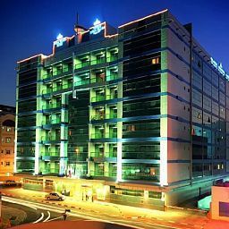 Flora Grand Dubai  