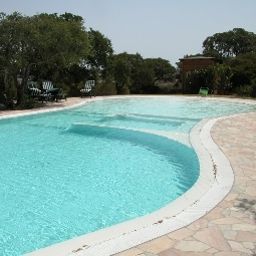 Piscina Resort Sa Rocca Fotos
