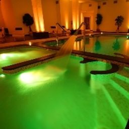 Zona Wellness Resort Sa Rocca Fotos