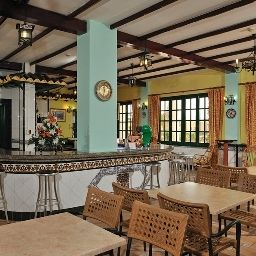 Bar Globales Costa Tropical Apartamentos Fotos
