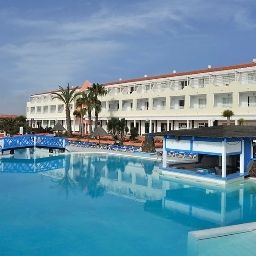 Pool Globales Costa Tropical Apartamentos Fotos