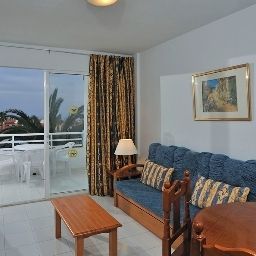 Room Globales Costa Tropical Apartamentos Fotos
