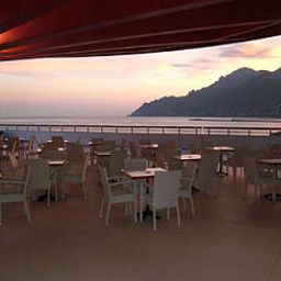 Terrazza Salerno Grand Hotel Fotos