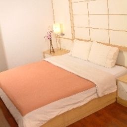 Vista all'interno For You Residence Fotos