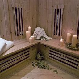 Area wellness Roma Imperiale Fotos