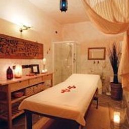 Area wellness Roma Imperiale Fotos