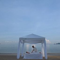 Wellnessbereich Banthai Beach Resort & Spa Fotos