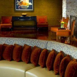 Hala DC Dupont Circle Hotel Renaissance Washington Fotos