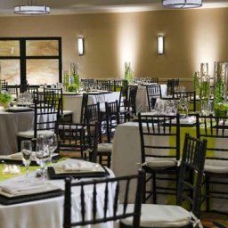 Hala DC Dupont Circle Hotel Renaissance Washington Fotos