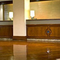 Hala DC Dupont Circle Hotel Renaissance Washington Fotos