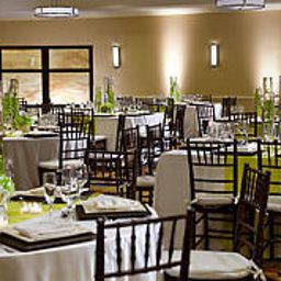 Hala DC Dupont Circle Hotel Renaissance Washington Fotos