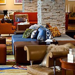 Hala DC Dupont Circle Hotel Renaissance Washington Fotos