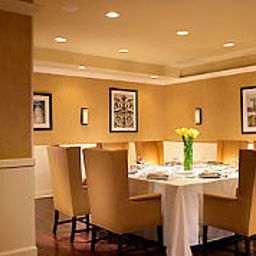 Restauracja DC Dupont Circle Hotel Renaissance Washington Fotos