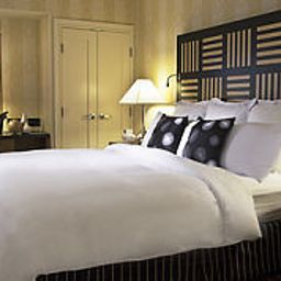 Pokój DC Dupont Circle Hotel Renaissance Washington Fotos