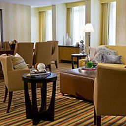 Pokój DC Dupont Circle Hotel Renaissance Washington Fotos