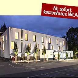 Aalener Römerhotel am Weltkulturerbe Limes Aalen