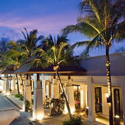 Außenansicht Banthai Beach Resort & Spa Fotos