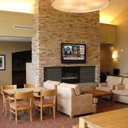 Halle Lakeview Signature Inn Calgary Airport Fotos