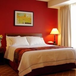 Suite Lakeview Signature Inn Calgary Airport Fotos