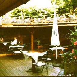 Ristorante Hotel Lanzenhof Going am Wilden Kaiser Fotos