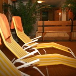  Hotel Lanzenhof Going am Wilden Kaiser Fotos