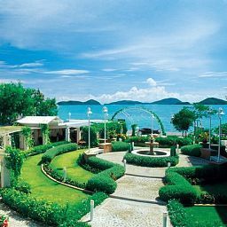 Giardino Kantary Bay Hotel Phuket Fotos