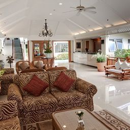 Hall Kantary Bay Hotel Phuket Fotos