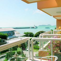 Terrazza Kantary Bay Hotel Phuket Fotos