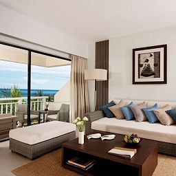 Suite Cape Panwa Hotel Fotos