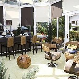 Бар Rebekka garni Haus am Brühl Fotos
