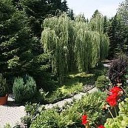 Сад Rebekka garni Haus am Brühl Fotos
