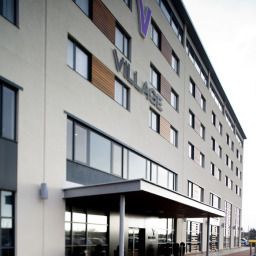 Village Hotel and Leisure Club Swansea Swansea