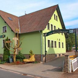 Landhaus Am Westerwald Schimberg Martinfeld