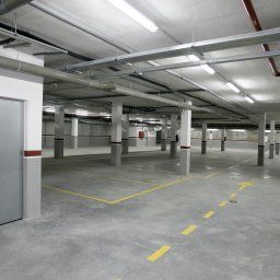 Interior view Holiday Inn Express MADRID AIRPORT Fotos