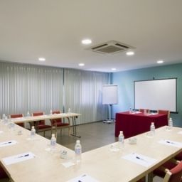 Conference room Holiday Inn Express MADRID AIRPORT Fotos