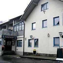 Außenansicht Fischl Landgasthof Fotos
