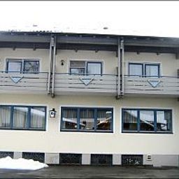 Außenansicht Fischl Landgasthof Fotos