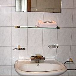 Badezimmer Fischl Landgasthof Fotos