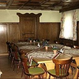 Tagungsraum Fischl Landgasthof Fotos