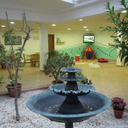 Jardín Oasis Atalaya Fotos
