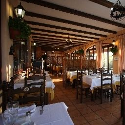 Restaurante Oasis Atalaya Fotos