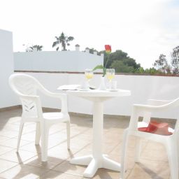 Terraza Oasis Atalaya Fotos