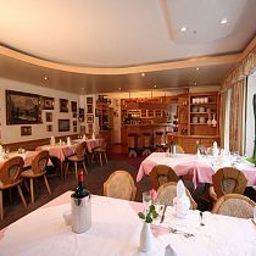 Breakfast room Malerwinkl Fotos