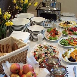 Buffet Harenda Fotos