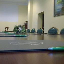 Sala congressi Harenda Fotos