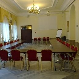 Sala congressi Harenda Fotos