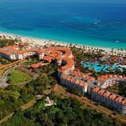 Außenansicht Barceló Punta Cana Premium Fotos